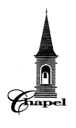 CHAPEL