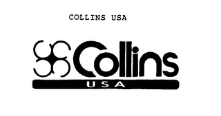 COLLINS USA