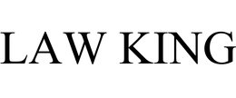 LAW KING