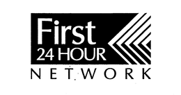 FIRST 24 HOUR NETWORK