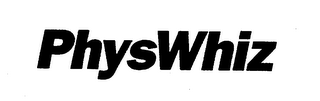 PHYSWHIZ