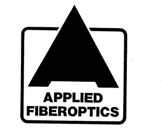 APPLIED FIBEROPTICS