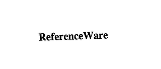 REFERENCEWARE