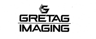 G GRETAG IMAGING