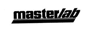 MASTERLAB