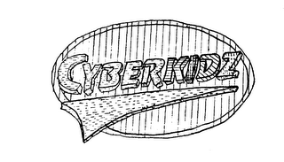 CYBERKIDZ