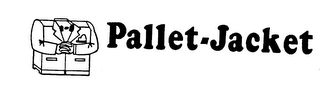 PALLET-JACKET