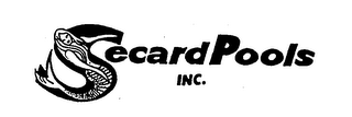 SECARD POOLS INC.