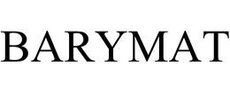 BARYMAT
