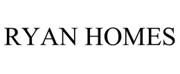 RYAN HOMES