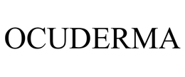 OCUDERMA