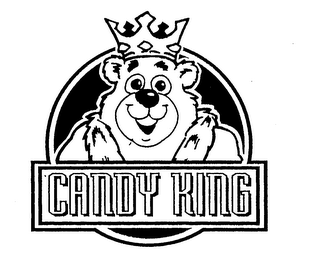 CANDY KING