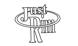 JUST RIM