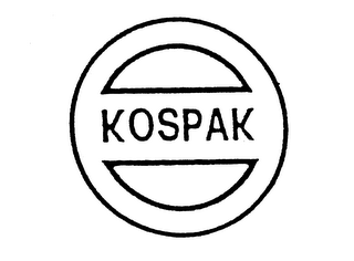 KOSPAK