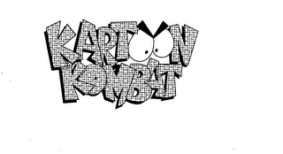 KARTOON KOMBAT