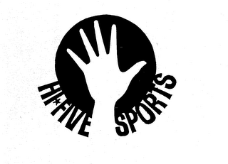 HI FIVE SPORTS