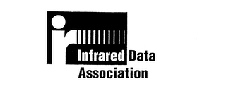 IR INFRARED DATA ASSOCIATION