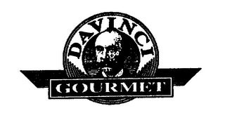 DAVINCI GOURMET