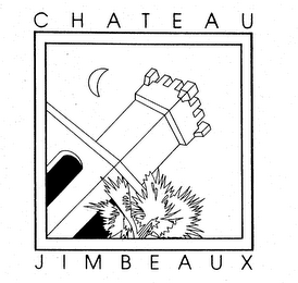 CHATEAU JIMBEAUX