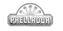 PAELLADOR