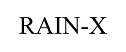 RAIN-X