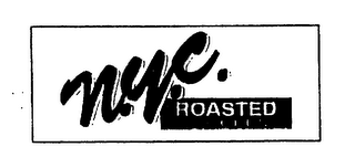 N.Y.C. ROASTED CHICKEN