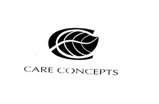 CARE CONCEPTS