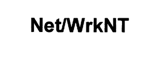 NET/WRKNT