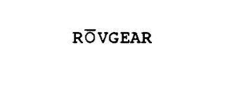 ROVGEAR