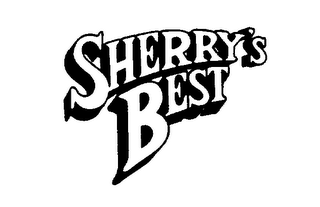 SHERRY'S BEST