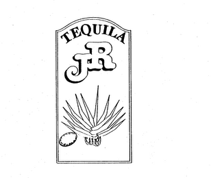 TEQUILA JR