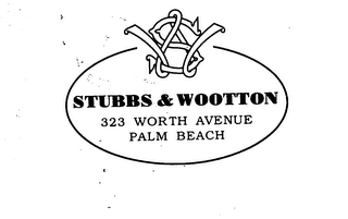 STUBBS WOOTTON