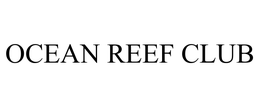OCEAN REEF CLUB, INC.