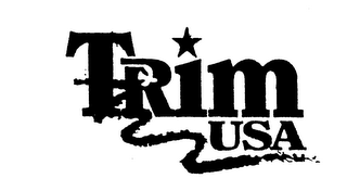 TRIM USA