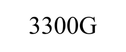 3300G