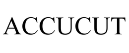 ACCUCUT