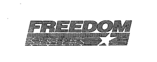 FREEDOM SYSTEMS