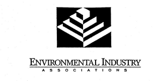 ENVIRONMENTAL INDUSTRY ASSOCIATIONS