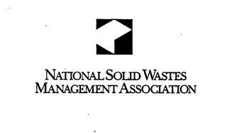 NATIONAL SOLID WASTES MANAGEMENT ASSOCIATION