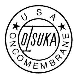 OTSUKA USA ONCOMEMBRANE