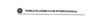 WORLD PLAYERS CLUB INTERNATIONAL