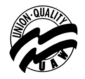 UNION-QUALITY UAW