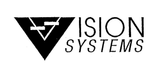 VISION SYSTEMS