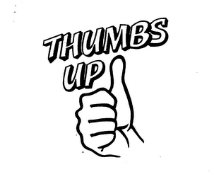 THUMBS UP