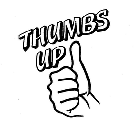 THUMBS UP