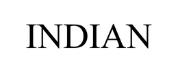INDIAN