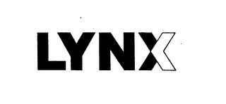 LYNX