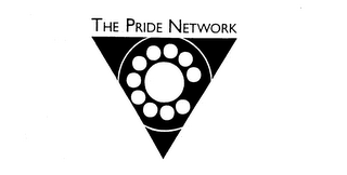 THE PRIDE NETWORK