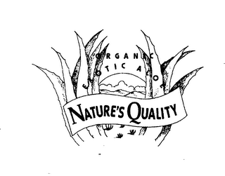 NATURE'S QUALITY