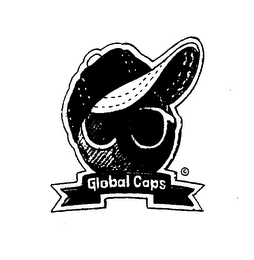 GLOBAL CAPS